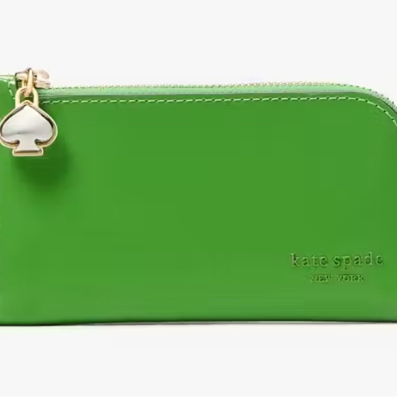 Kate Spade Devin Wallet - Picture 1 of 10